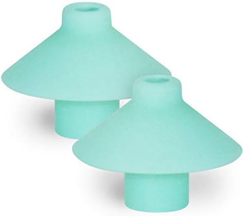 Navage Nasal Dock-Nose Pillow Combo: Teal