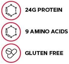 GNC Pro Performance 100% Whey Protein Powder | Supports Healthy Metabolism and Lean Muscle Recovery | Unflavored | 25 Servings