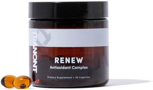Tranont Renew - Antioxidant Complex 30 Capsules