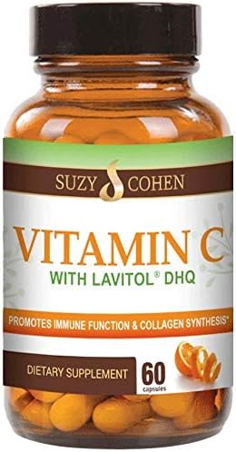 100% Natural Vitamin C from Acerola 250 mg 250 mg, 60 Capsules