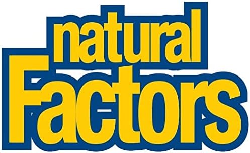 Natural Factors Hi Potency B Complex, 210 CT