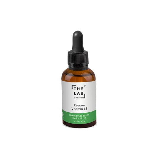 Rescue-B (Niacinamide-Vitamin B3)