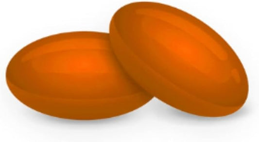 Focus Vitamins | Focus Select Zinc 180 Softgel 2 Pack| AREDS2 Based