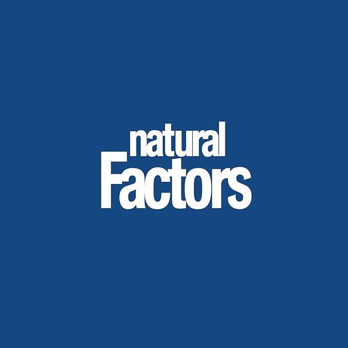 Natural Factors - Stress-Relax Tranquil Sleep 60 Chewable
