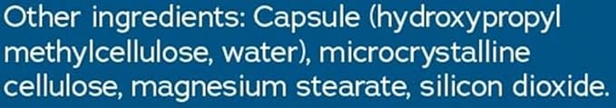 Natural Vitality Calm Sleep Magnesium Supplement, 120 Capsules