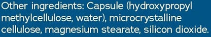 Natural Vitality Calm Sleep Magnesium Supplement, 120 Capsules