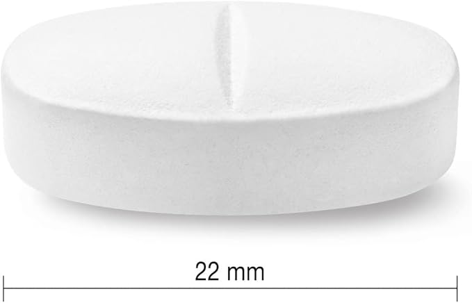 Jamieson Glucosamine Chondroitin MSM 1300mg 120