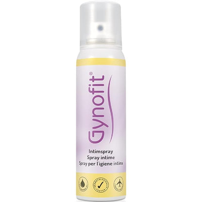 Intimate Spray – Gentle protection against (3.38 Fl