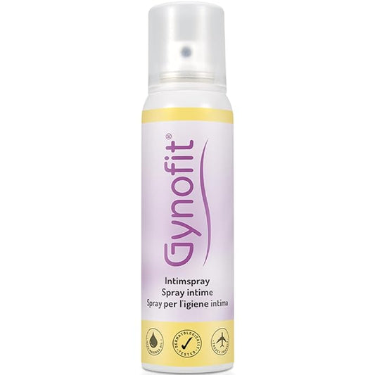 Intimate Spray – Gentle protection against (3.38 Fl