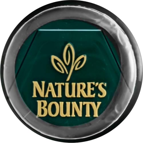 Nature's Bounty Vitamin B12, Quick Dissolve 5000mcg, 40 40 Tablets