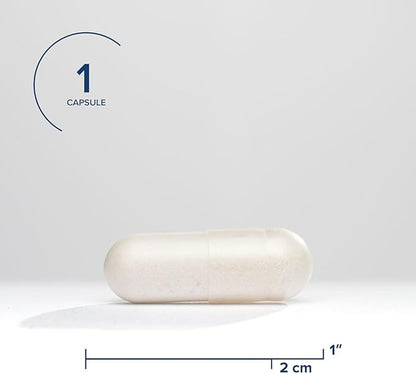 Seeking Health Histamine Digest 30 Capsules