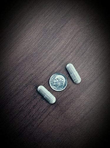 Ayurvedic Herbs (All-in-1) Supplement 2-Month Supply 17 Active 60 Capsules