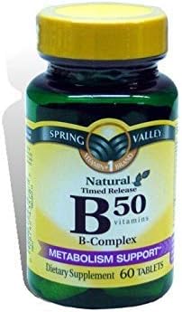 Spring Valley B50