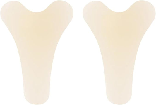 Invisible Camel Toe Concealer Seamless Camel 2)