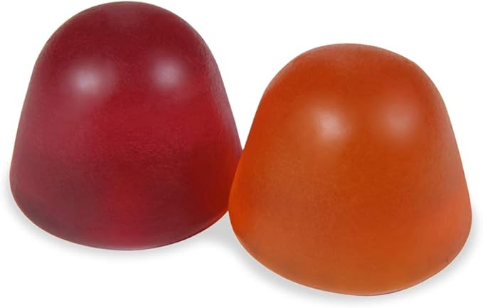 Amazon Basics (previously Solimo) Fiber 4g Gummy 90 Gummies (2 per