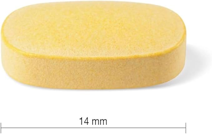 Jamieson Value Size B50 Complex, 200 Count