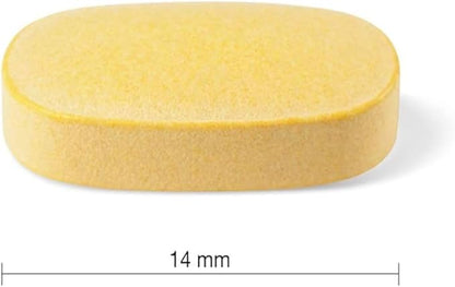 Jamieson Value Size B50 Complex, 200 Count
