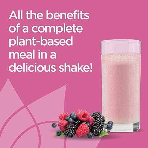 Vegansmart Plant Based Vegan Protein Powder (15 Servings) 6