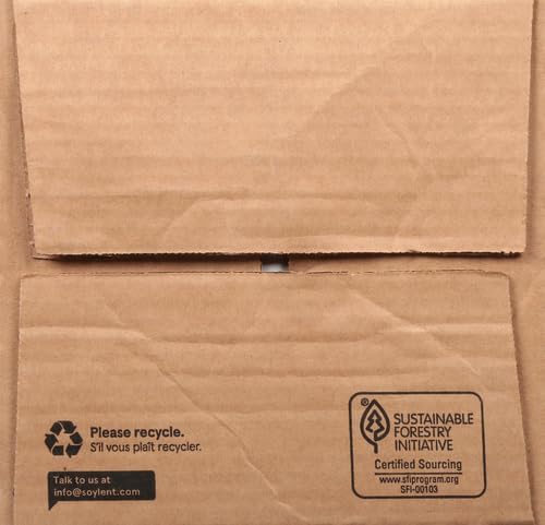 Soylent Original Plant Protein Meal Replacement 14 fl
