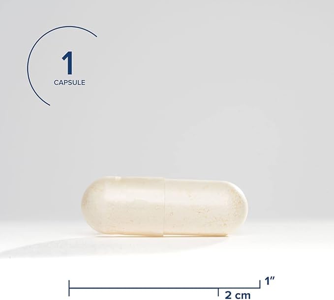 Seeking Health ProBiota HistaminX 60 Capsules