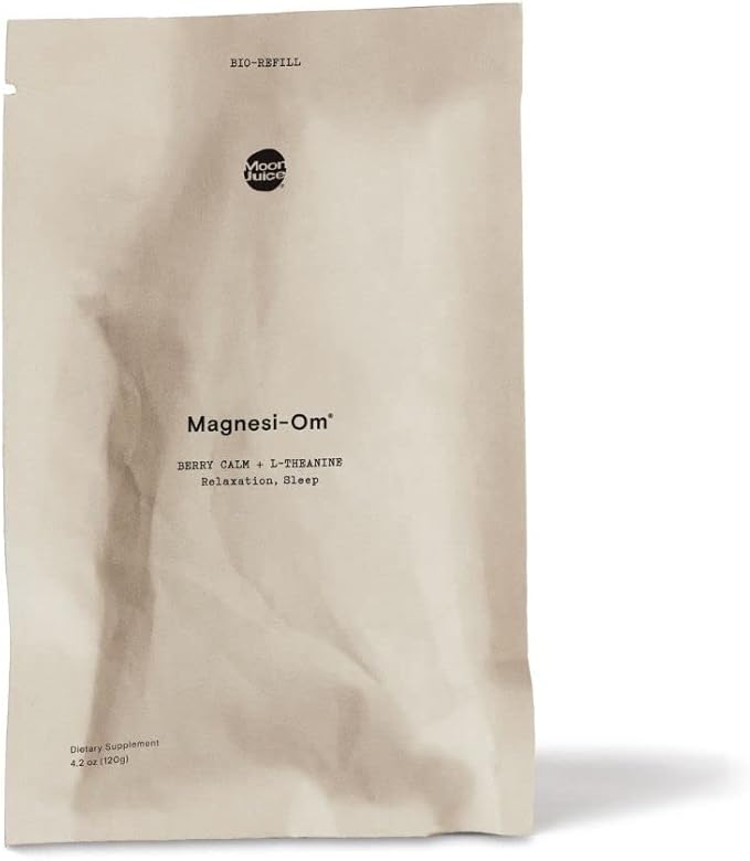 Moon Juice Magnesi-Om 4.0oz)