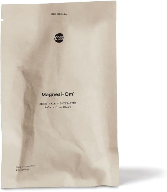 Moon Juice Magnesi-Om 4.0oz)