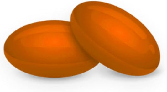 Focus Vitamins | Focus Select Zinc 180 Softgel AREDS2 Based