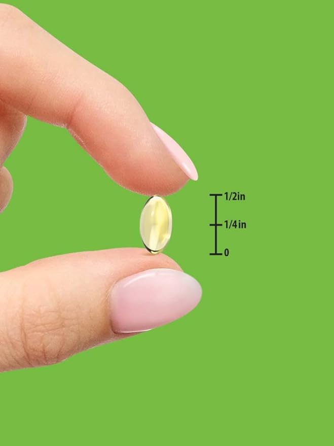 Nature's Truth Vitamin E Softgels 200 IU 100 Softgels