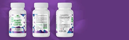 Sleep Aid Beauty Dream Sleep Aid
