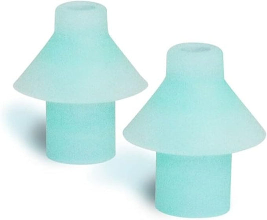 Navage Nasal Dock-Nose Pillow Combo: Teal