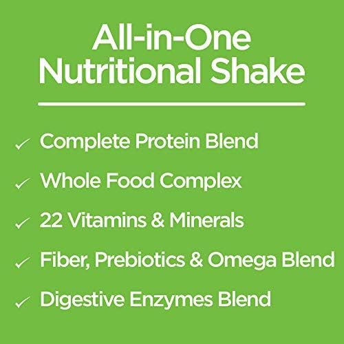 Vegansmart Plant Based Vegan Protein Powder (15 Servings) 6