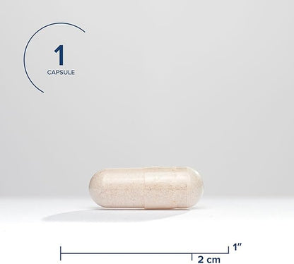 Seeking Health Optimal Glutathione Plus, 100 (60 capsules)