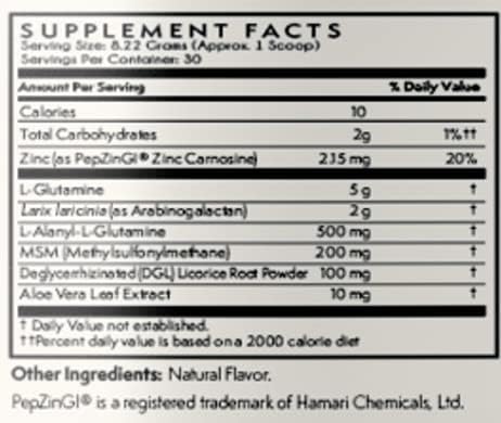 TERRA ORIGIN Healthy Gut Vegan Formula 3-Pack, 90-Servings 90-Servings with