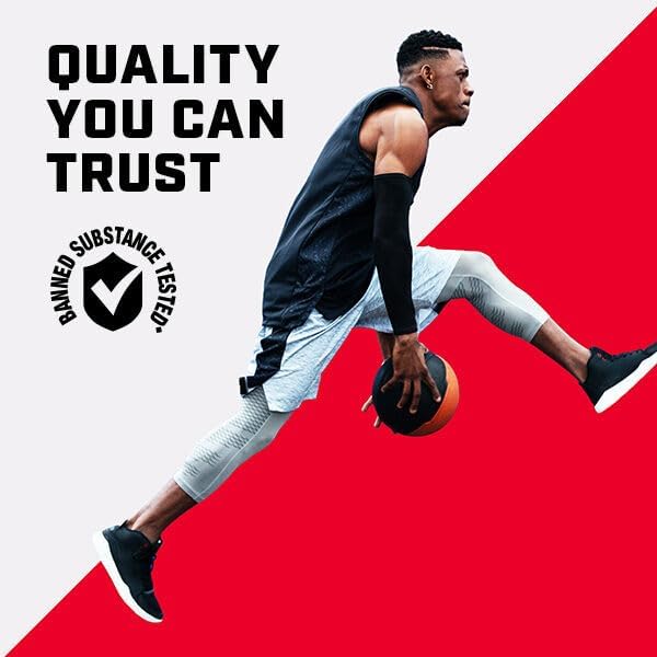 GNC Pro Performance 100% Whey Protein Powder | Supports Healthy Metabolism and Lean Muscle Recovery | Unflavored | 25 Servings