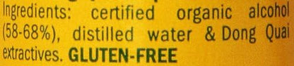 Herb Pharm Dong Quai Liquid Extract 1 Fl