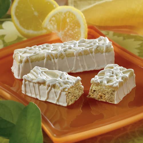 Lemon Meringue Bar (7 bars/box)