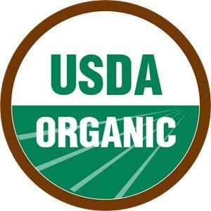 minature Organic Brahmi Powder (Bacopa Monnieri) 227 g 8 OZ 1/2 lb