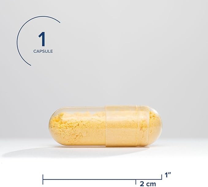 Seeking Health Optimal CoQ10 100 mg, 60 Capsules