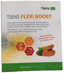 Tiens Flexi Boost