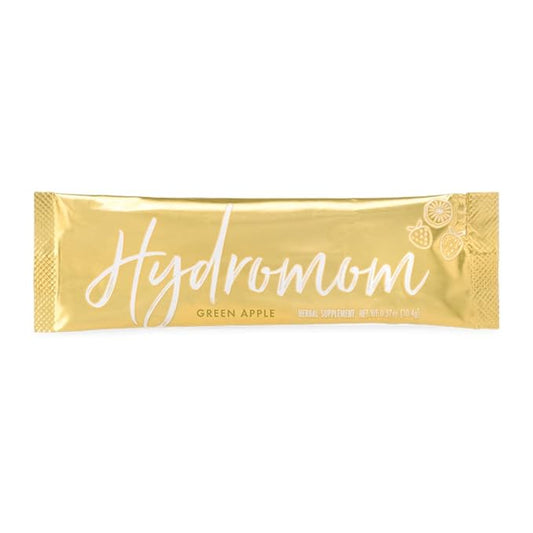 Boobie Hydromom Electrolyte Drink Mix