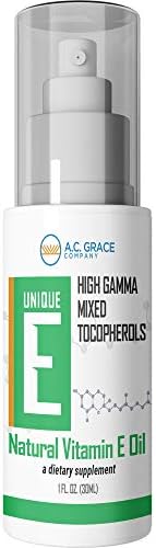 UNIQUE E A.C. Grace Company, Mixed 1 fl (30 ml)
