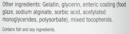 OmegaWorks Super Omega 3, EPA / 90 softgels, 90 servings
