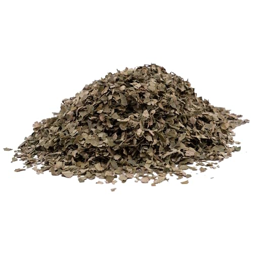 Raspberry Leaf tea 1 LB 100% Pure