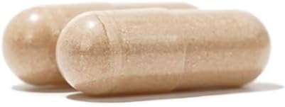 NatureWise Ashwagandha for Stress KSM-66 Ashwagandha 60 Capsules[1-Month Capsules[1-Month Supply]