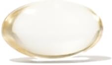 NatureWise Vitamin E 400 IU Softgels (180mg DL-Alpha) 200-Day Supply, 200 Count