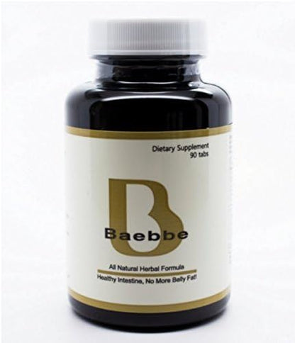 180 Tabs (Healthy Intestine, No More 100% Natural
