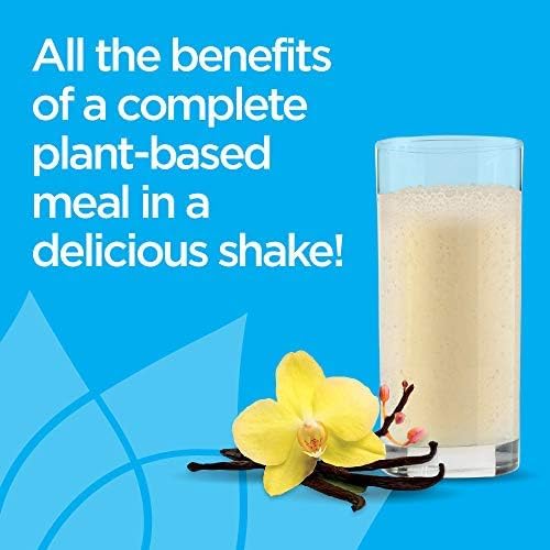 Vegansmart Naturade Plant Based Vegan Protein Powder 15 Servings 6)