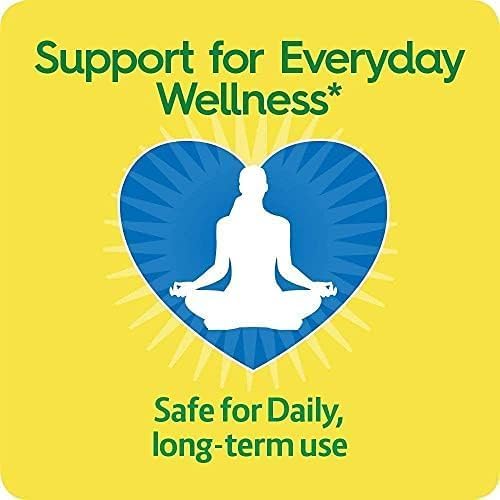 Culturelle Health & Wellness Daily Probiotic 15 Billion 50 Count