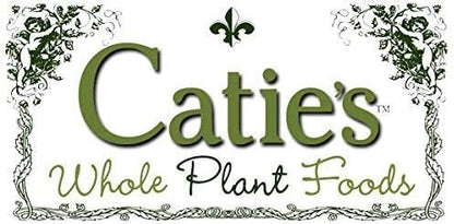 Catie's Whole Plant Food Calcium K2, Boron, 30 Day 150 Capsules.