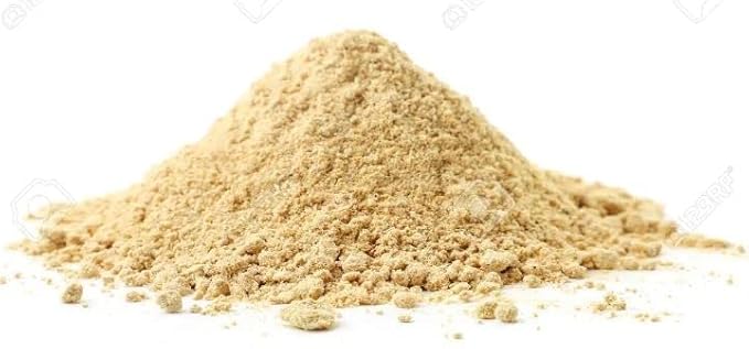 Milk Thistle Seed Powder 1 LB